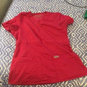 Grey’s Anatomy Scrubs